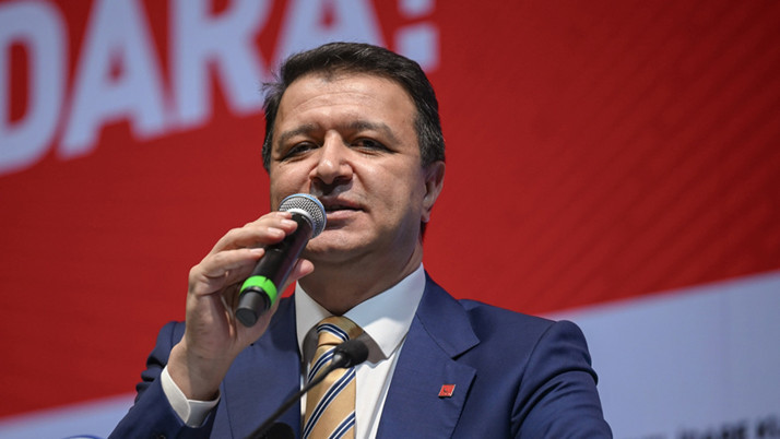 Saadet Partisi kendi yardım gemisini hazırlayıp Gazze'ye yelken açacak