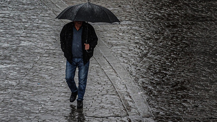 Bu ilçelerde yaşayanlar dikkat! Saat verildi