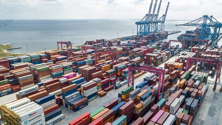 Ticaret Bakanı Bolat: Tarihimizin en yüksek temmuz ayı ihracat rekorunu kırdık