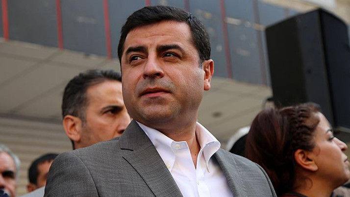 Avukatından bomba iddia: Selahattin Demirtaş önümüzdeki ay serbest kalabilir