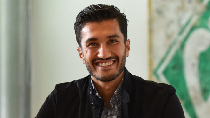 Beşiktaş'tan Nuri Şahin iddialarına yalanlama