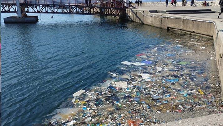 Bakanlık duyurdu: Çevreyi kirletenlere 2.6 milyar lira ceza