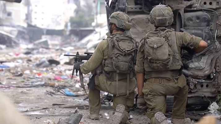İsrail ordusundan intiharlarla ilgili itiraf!