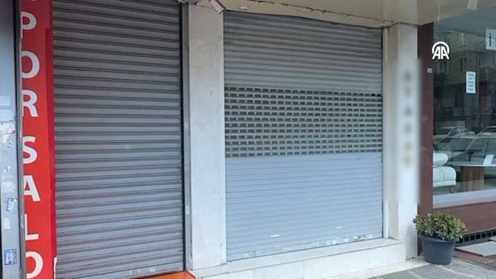 İstanbul'da müşterilerinden altın ve döviz toplayıp kaçan kuyumcu yakalandı