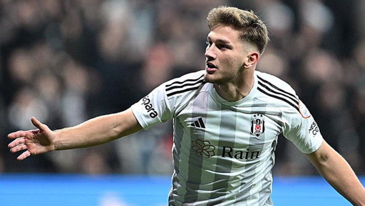 Semih Kılıçsoy resmen Cagliari'de