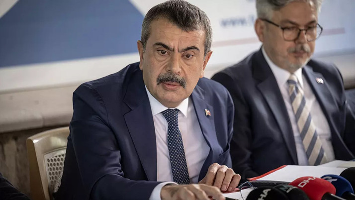 Bakan Tekin son noktayı koydu! LGS iptal edilecek mi?