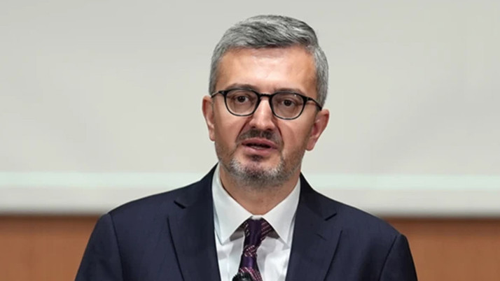 İletişim Başkanı Duran'dan İsrailli bakanlara sert tepki!