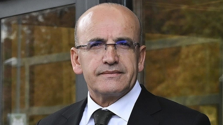 Bakan Şimşek "Enflasyon 44 ayın en düşük seviyesinde" deyip ekledi: Yıl sonunda...