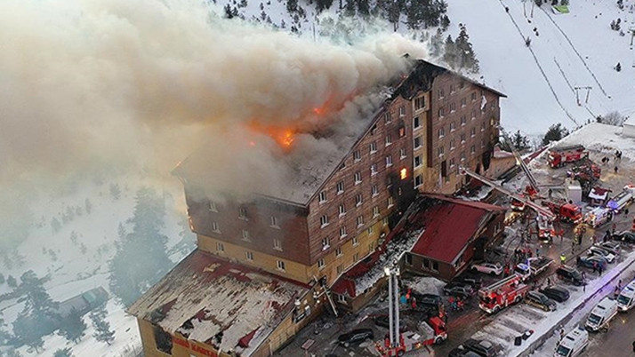 Bakanlık Cemal Can Ayanoğlu hakkında soruşturma izni verdi