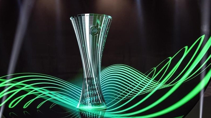 Beşiktaş ve Başakşehir'in UEFA Konferans Ligi'ndeki muhtemel rakipleri belli oldu