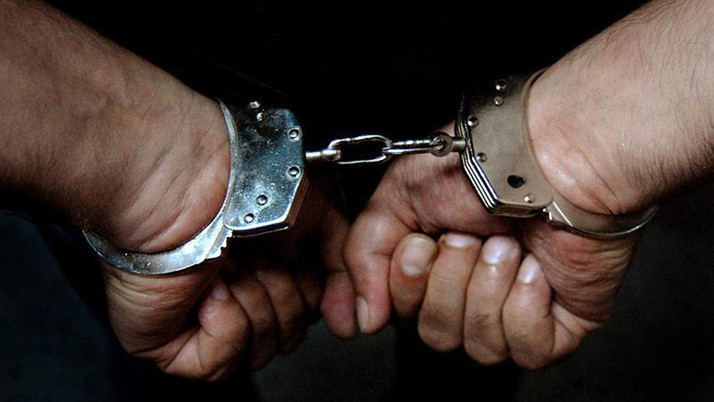 Eskişehir'de hastaneden firar eden hükümlü yakalandı