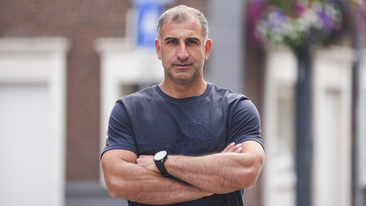 Fatih Sonkaya Fenerbahçe Feyenoord eşleşmesinin favorisini açıkladı