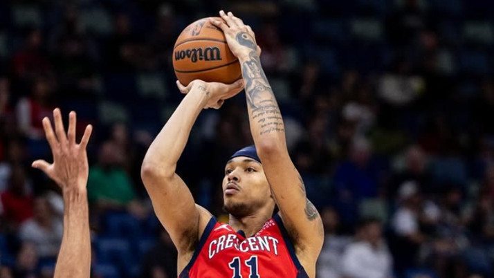 Fenerbahçe Beko, Brandon Boston'ı kadrosuna kattı