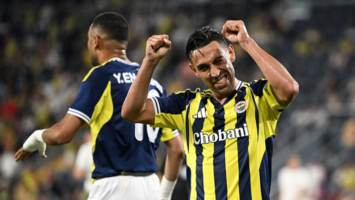 Fenerbahçe'nin Şampiyonlar Ligi play-off turundaki muhtemel rakipleri belli oldu