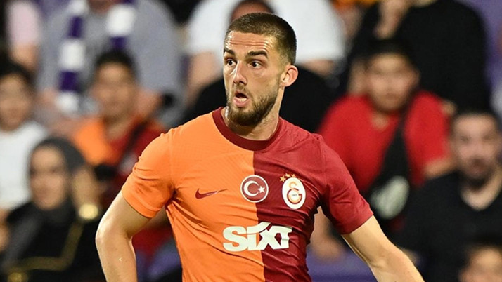 Galatasaray Berkan Kutlu'yu İspanyol ekibine gönderiyor!