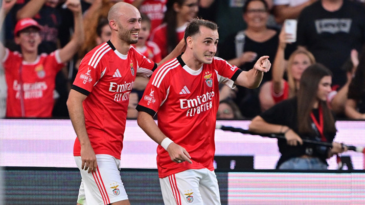 Fenerbahçe Kerem Aktürkoğlu ile anlaştı bonservis pazarlığı sürüyor