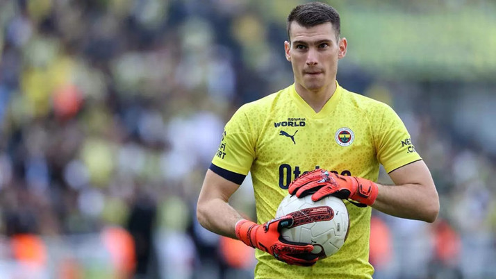 Dominik Livakovic'in Fenerbahçe'den ayrılacağı iddia edildi