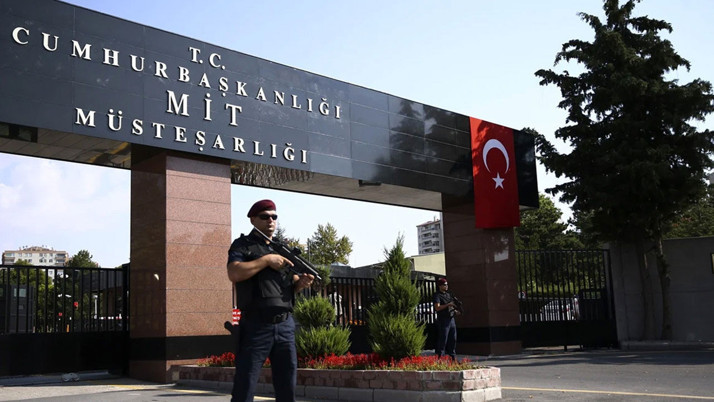 1'i şehit 2 MİT görevlisi gizli bir operasyonla getirildi! Meğer PKK'nın elindeymiş