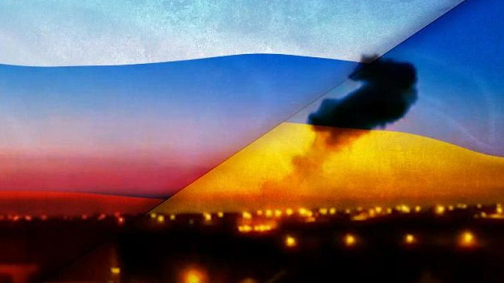 Rusya: Ukrayna'nın askeri havaalanı altyapısına saldırı düzenledik