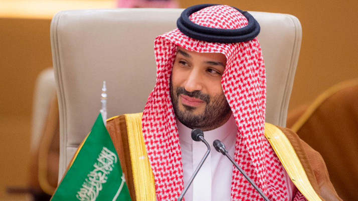 Suudi Arabistan'ın para makinası tam 800 milyar dolar kaybetti