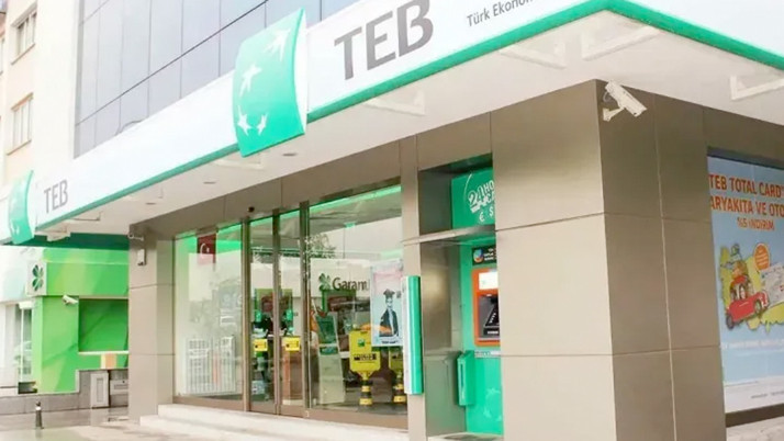 TEB'den mali veri paylaşımında dijital kolaylık