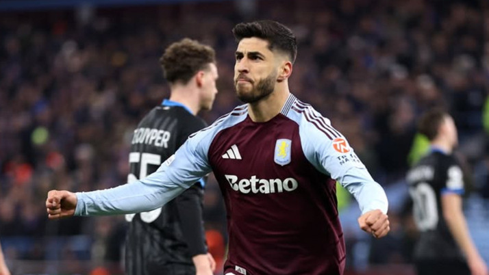 Asensio transferi çıkmaza girdi! Fenerbahçe'ye İngiltere'den rakip çıktı