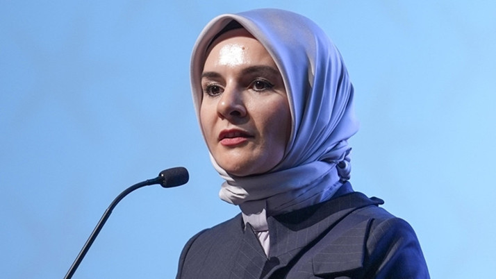 Bakan Göktaş duyurdu: Ağustos ayı yaşlı ve engelli aylıkları hesaplara yatırılıyor