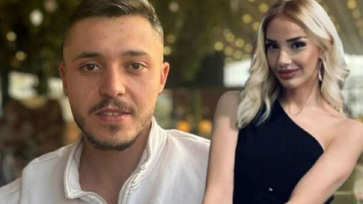 Gizli aşk yaşadığı kuzenini öldüren şahıs hakim karşısına çıktı sebebe bakın