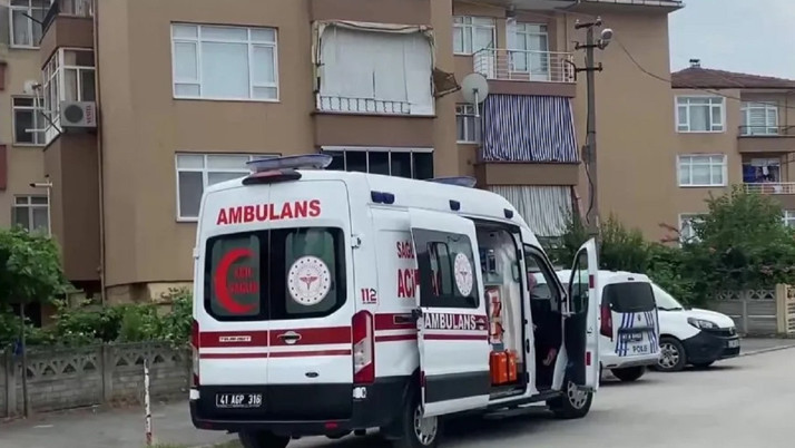 Kocaeli'de genç kız yatağında ölü bulundu
