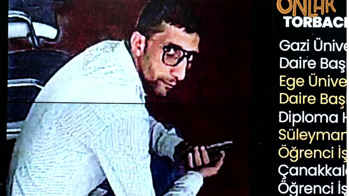 Sahte diploma çetesi üyesi uyuşturucu satıcısı kendini narkotik başkomiseri yapmış