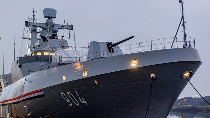 Avustralya'nın 6.5 milyar dolarlık savaş gemisi ihalesini kazanan ülke belli oldu