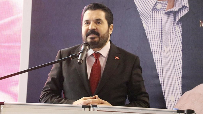 Komisyonda isim tartışması Savcı Sayan'dan CHP'ye tepki