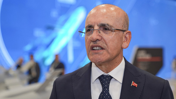 Türkiye'nin elektrik altyapısının dönüşümüne 748 milyon dolarlık dış finansman