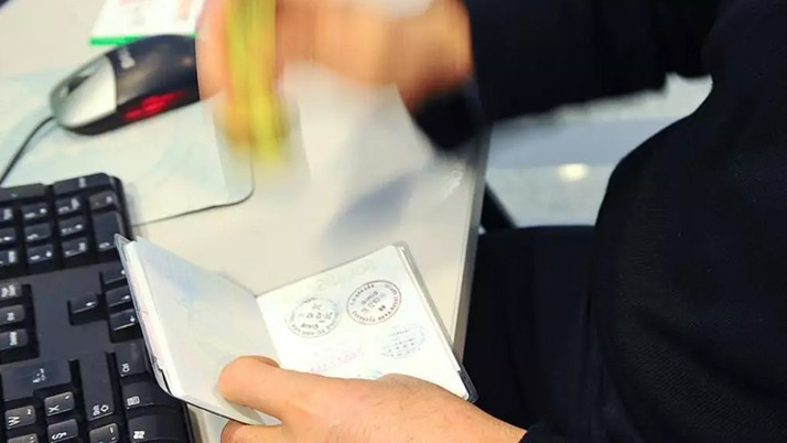 ABD'den kritik vize kararı! 'Teminat' süreci geliyor