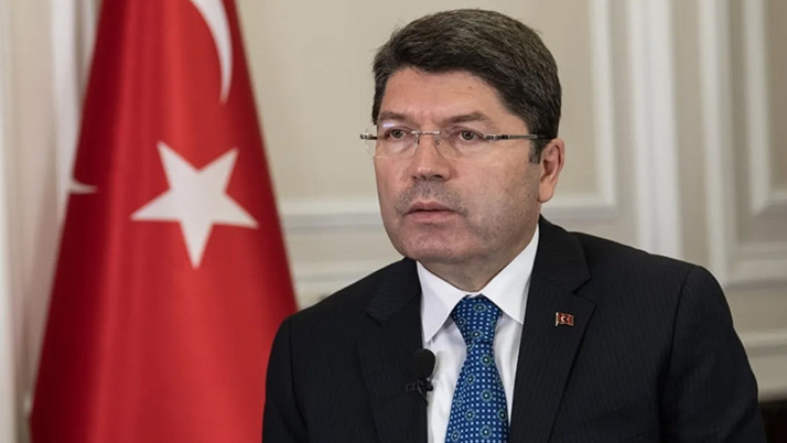 Yılmaz Tunç: Sahte diploma soruşturması yaklaşık 1 yıldır sürüyordu