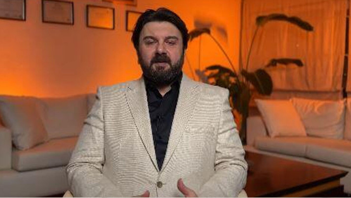 Halıcı psikolog Volkan Uçak'la ilgili bir skandal daha! Herkesten 200 lira istemiş