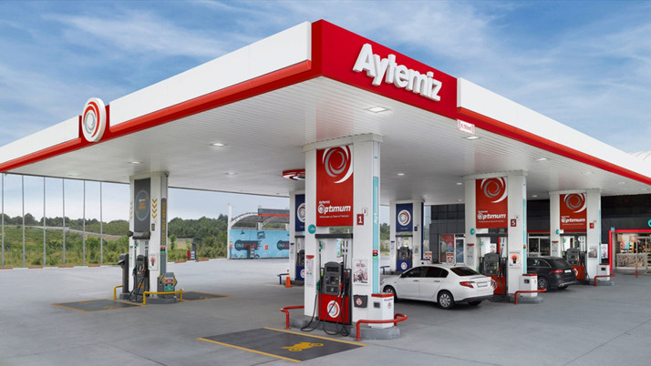 Aytemiz, Türkiye'nin en büyük 30 şirketi arasında