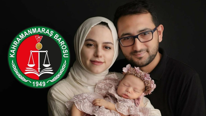 Sahte diploma skandalı: Depremde ölen avukatın bilgilerine müdahale etmişler