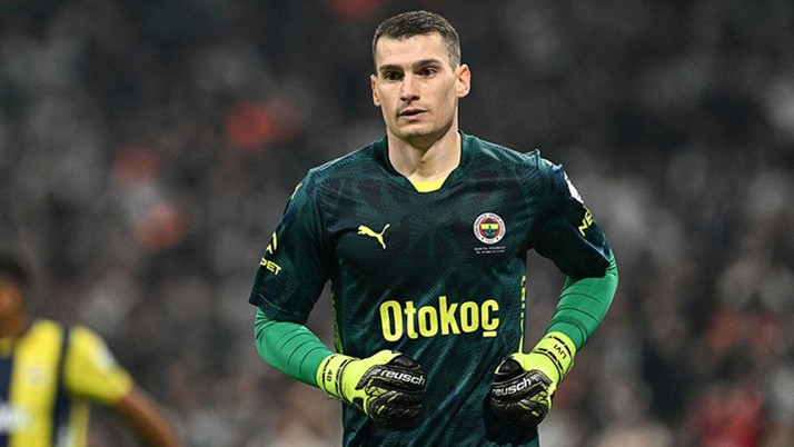 Dominik Livakovic'e sürpriz talip