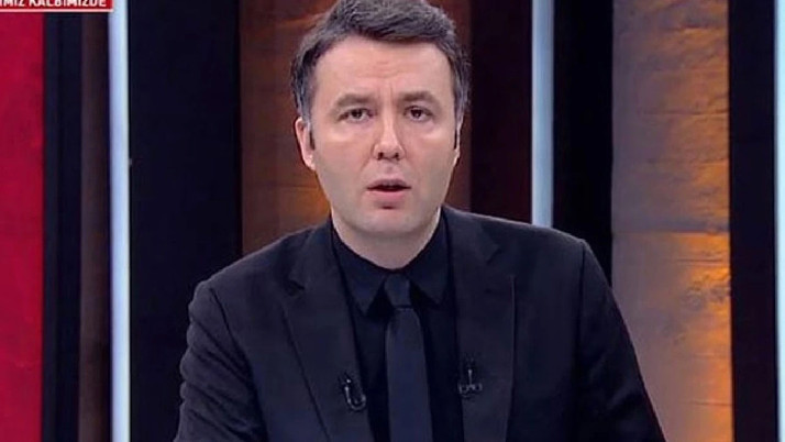 Mehmet Akif Ersoy görevden alındı iddiasına açıklama