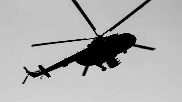 Gana'da askeri helikopter düştü: 2 bakan hayatını kaybetti