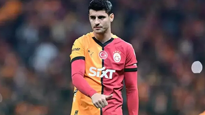 Morata transferinde planlar suya düşebilir