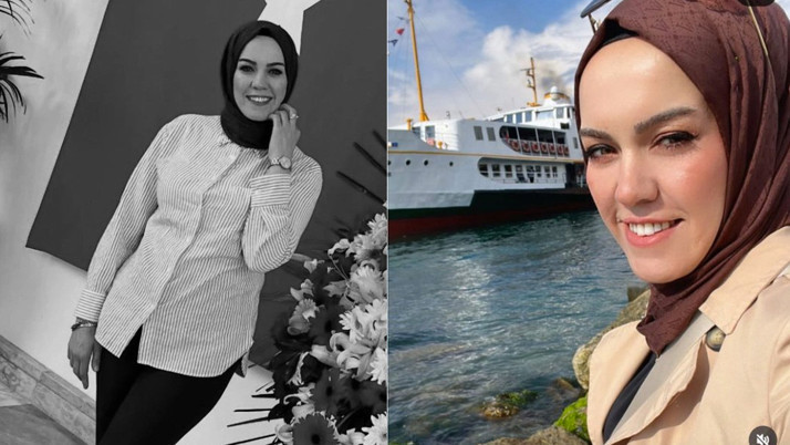 TBMM çalışanı Saliha Akkaş cinayeti şok etti! Katil kocanın mesajları ortaya çıktı