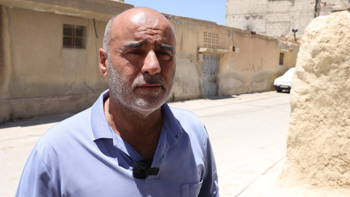 Umutlandıran keşif! Su için açılan kuyudan çıkan şaşırttı