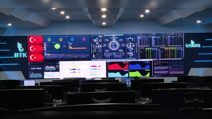 BTK'dan sahte diploma açıklaması: 44 sahte e-imza iptal edildi