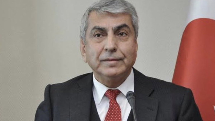 Cemal Canpolat: Hırsızı savunacak halimiz yok, devlet kimin ne olduğunu biliyor