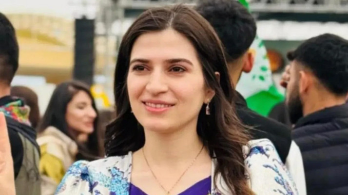 DEM Partili başkan ihraç edildi! Sebebi şaşkına çevirdi