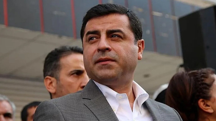 Selahattin Demirtaş tahliye olacak mı? Dikkat çeken yorum
