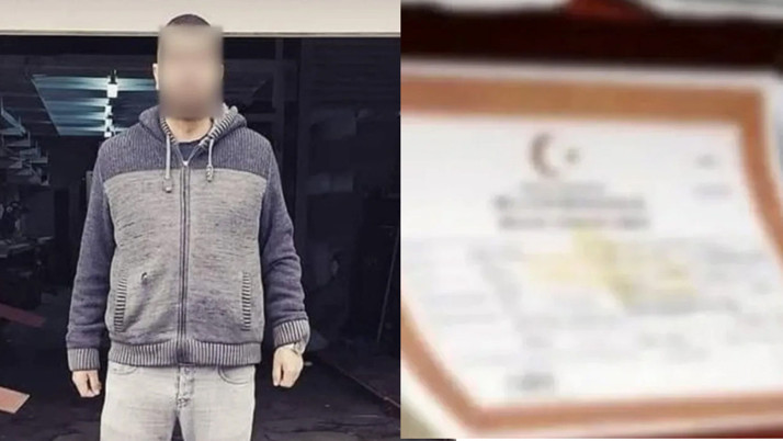 Sahte diploma skandalında yeni gelişme! Meğer sızmadığı yer kalmamış