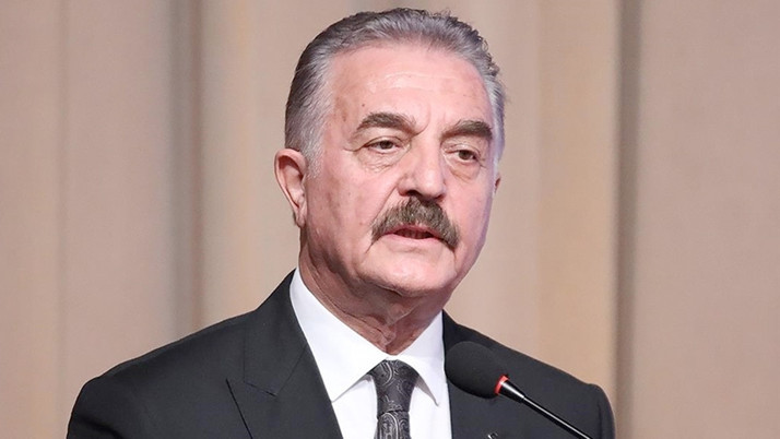 MHP ülkeyi 9'a bölecek iddiası İsmet Büyükataman 9 rakamının sırrını açıkladı